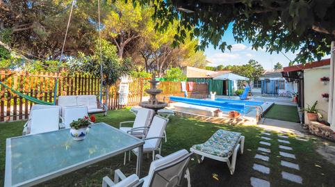 Photo 5 of Single-family semi-detached for sale in Calle Colonia, 20, Extrarradio, Valladolid