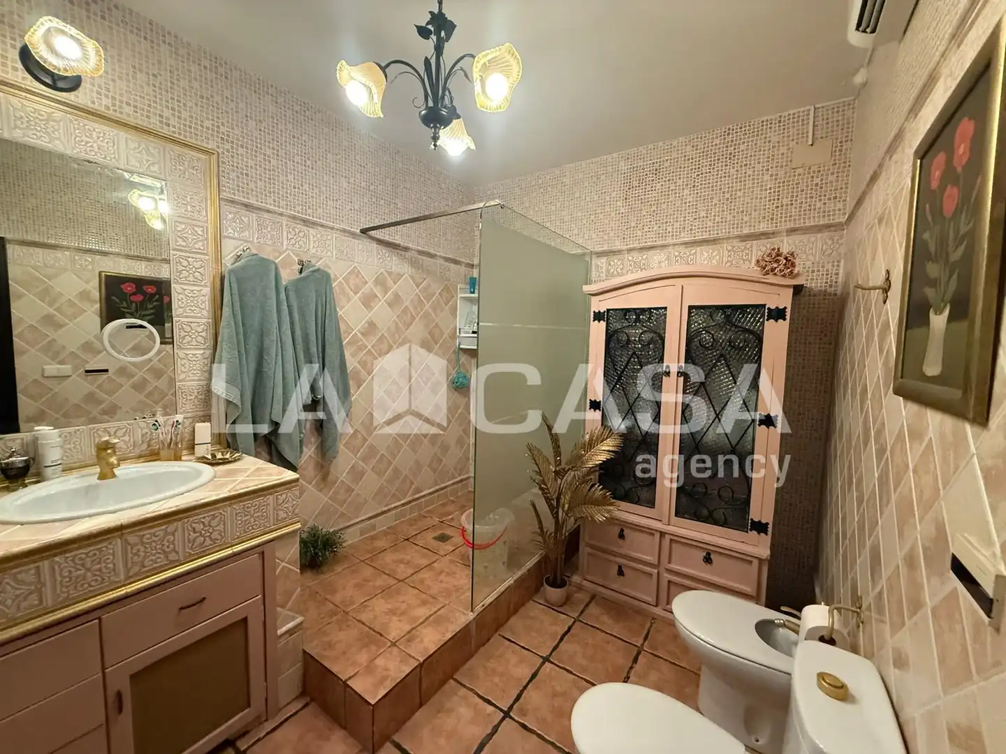 Chalet con piscina en venta en Calle Villas Quinto, imagen 22
