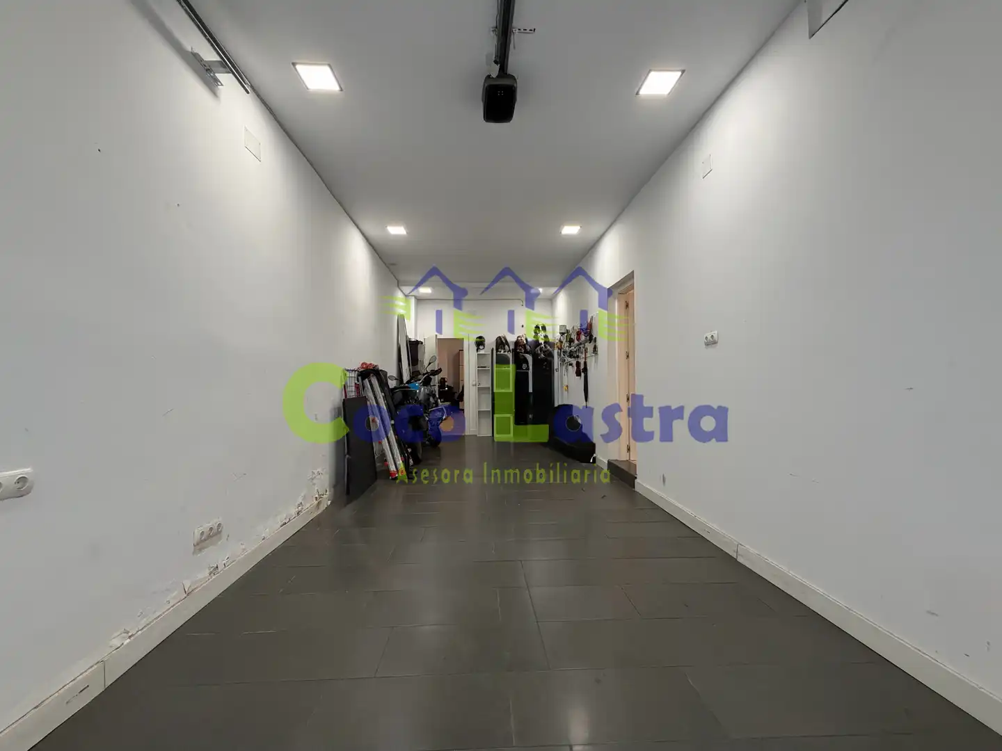 Loft con ascensor en venta en Calle de Torres Quevedo, imagen 42
