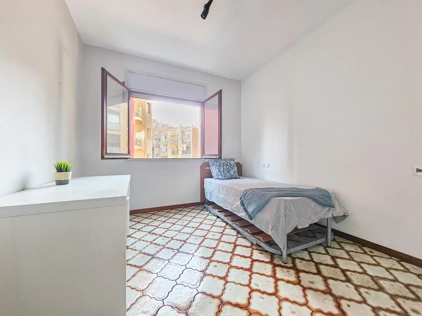 Flat with balcony for sale in Carrer CORUNYA, imagen 20