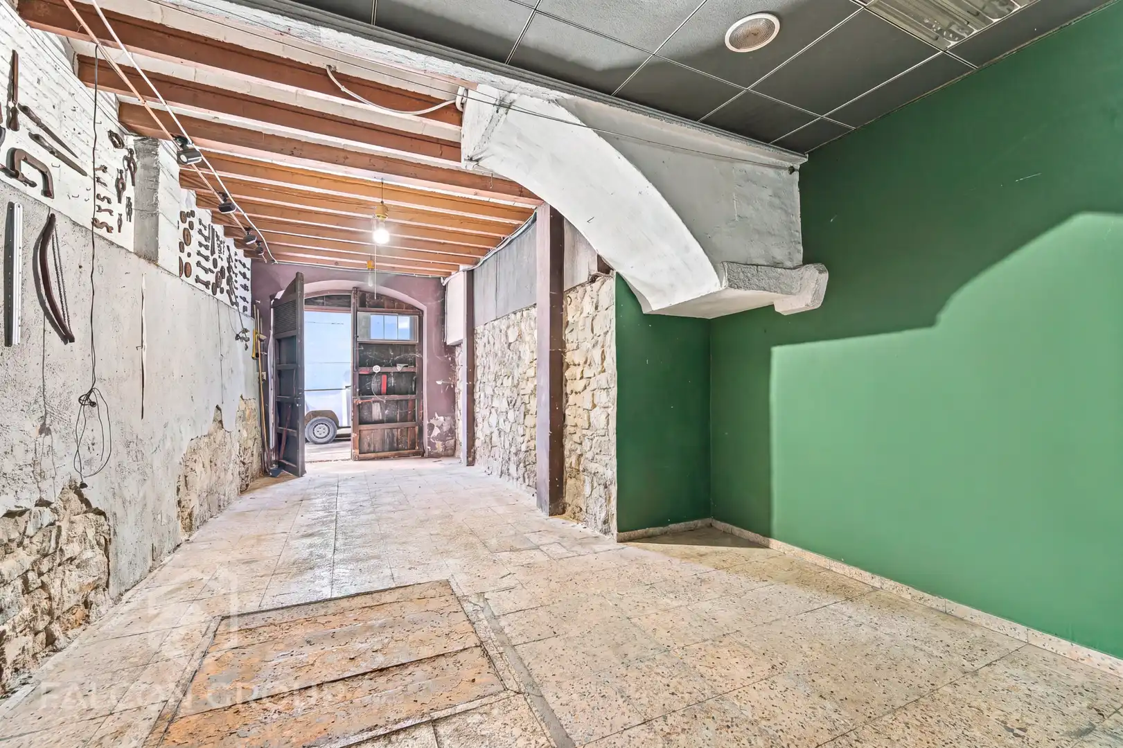 Maison jumelée avec terrasse à vendre à Carrer de Miramar, imagen 25