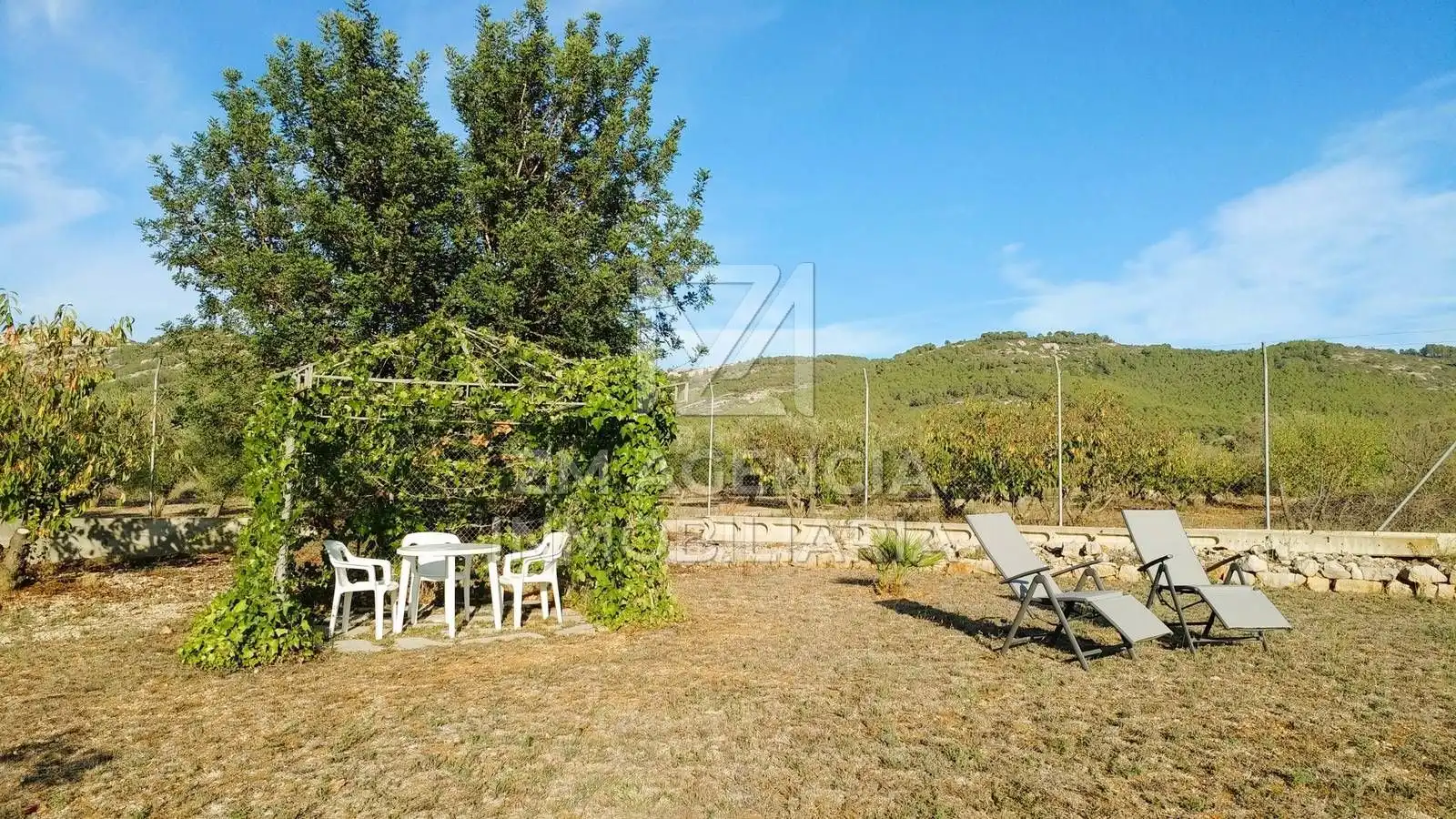 Casa amb jardí en venda a Sant Mateu, imagen 17