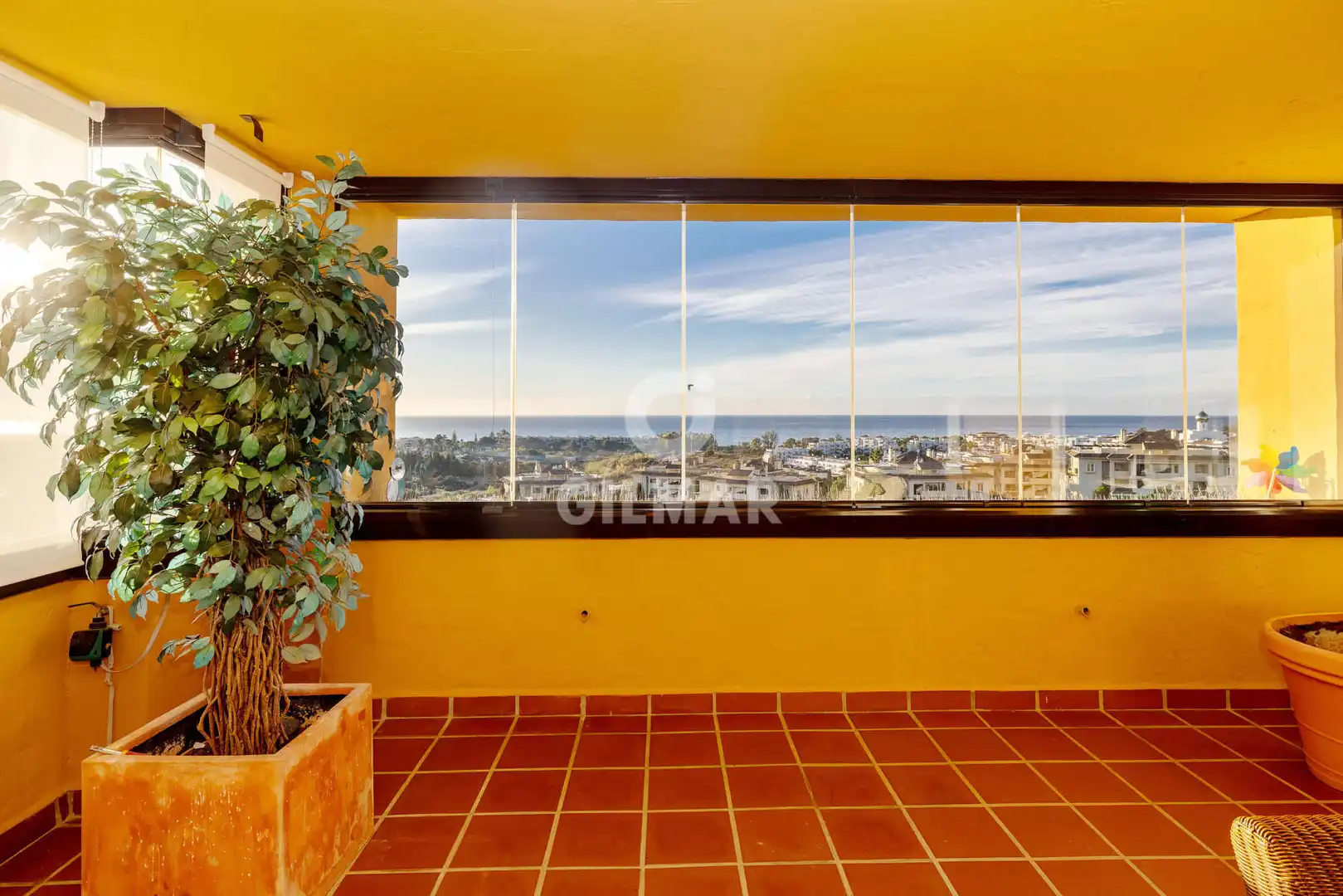 Apartament amb terrassa en venda a Selwo, imagen 62