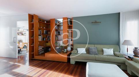 Photo 4 of Attic for sale in Carrer del Rosari, Les Tres Torres, Barcelona