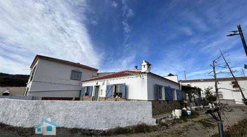 Foto 4 de Casa o chalet en venta en Taberno, Almería