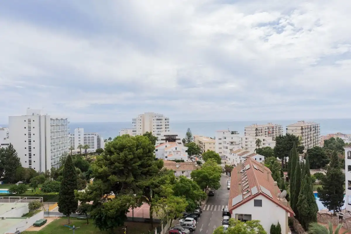 Penthouse mit Pool zum Verkauf in abedules, imagen 7