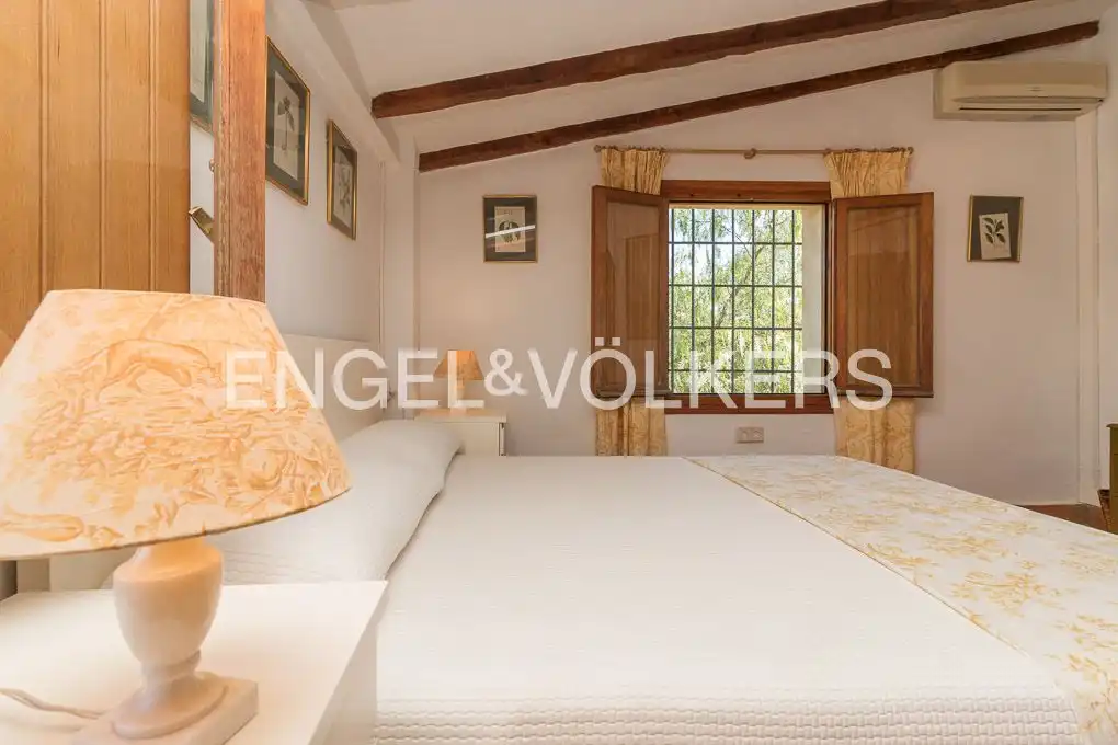Casa amb terrassa en venda a San Miguel de Salinas, imagen 27