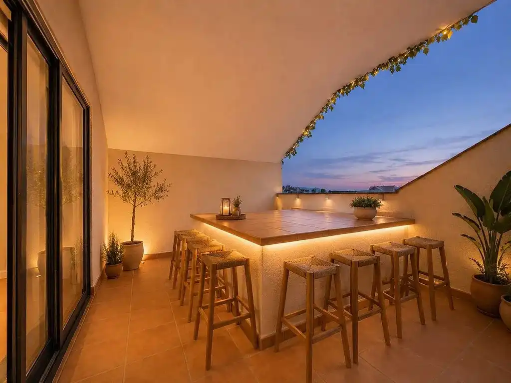 Duplex avec ascenseur à vendre à Calle Santa Rosa, imagen 17