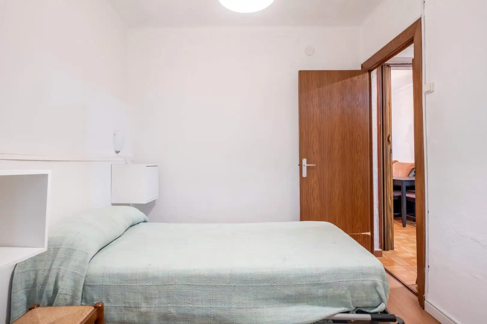 Dormitori de Pis en venda en Zaragoza amb Calefacció i Parquet