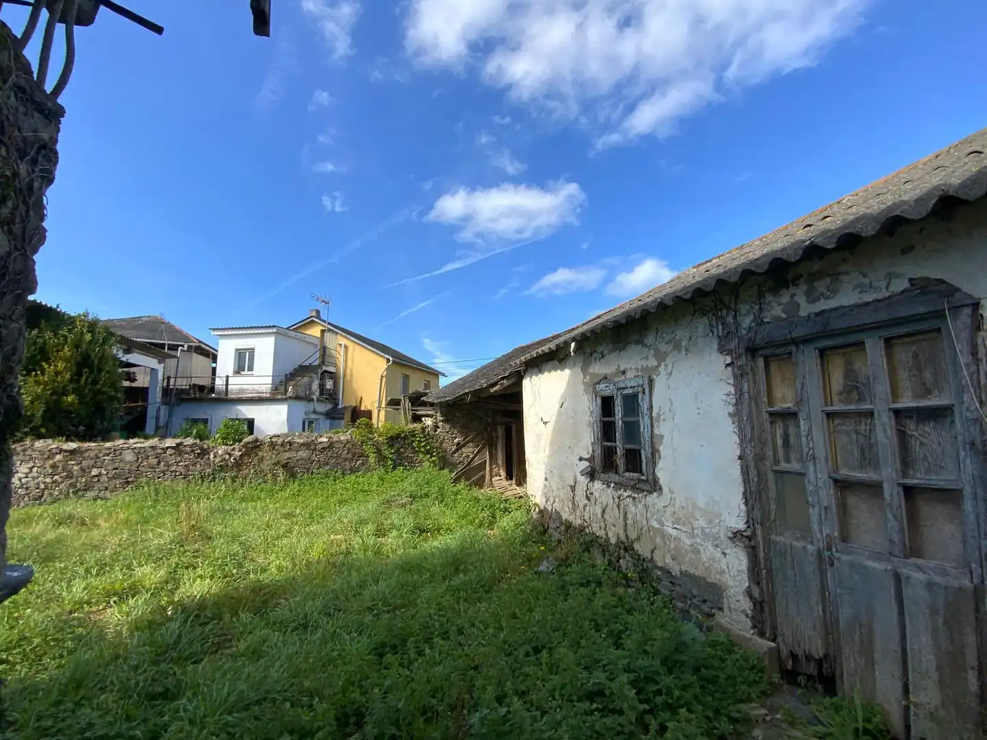 Casa o xalet en venda en Valdés - Luarca amb Terrassa i Piscina