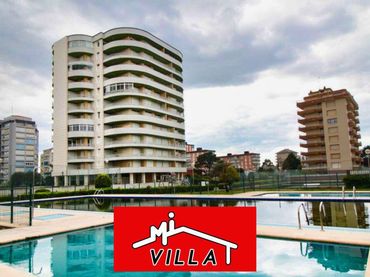 Flat with lift for sale in Zona Playa