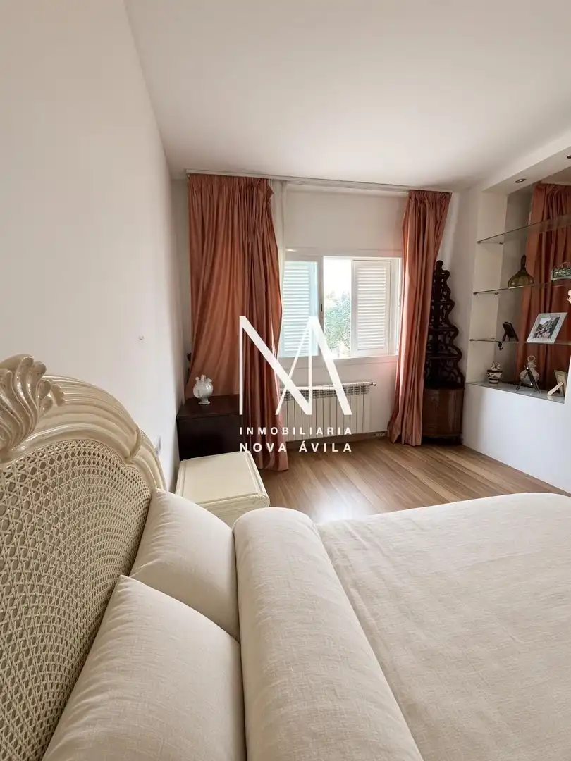 Semi-detached house with pool for sale in Ses Palmeres, imagen 50