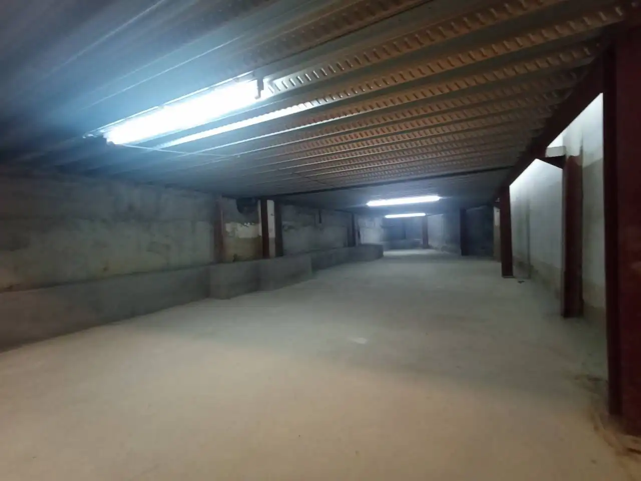 Local comercial en venda a Calle Pérez Galdós, imagen 21