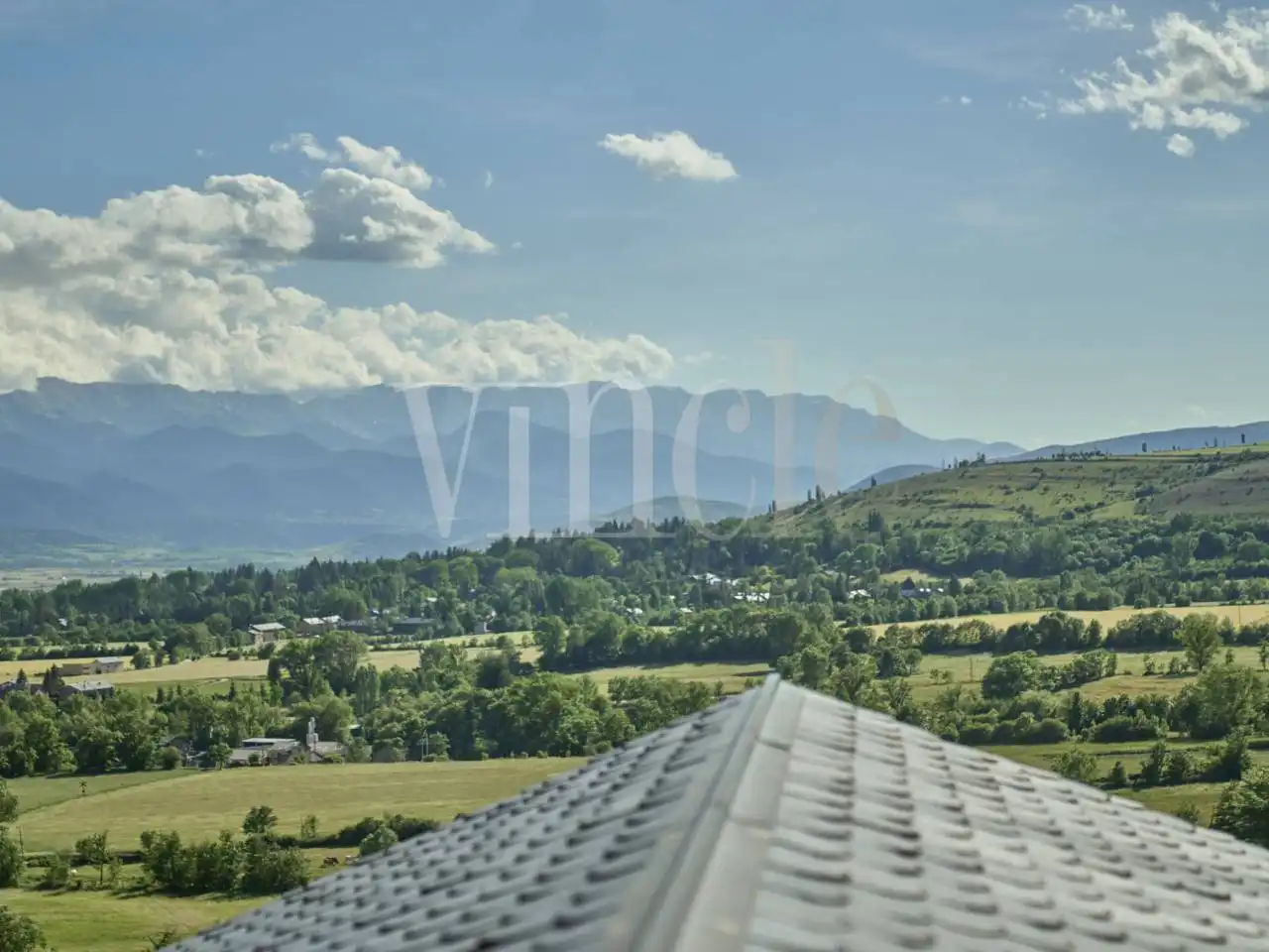 Duplexes for sale in Puigcerdà  with Heating, Parquet flooring and Terrace