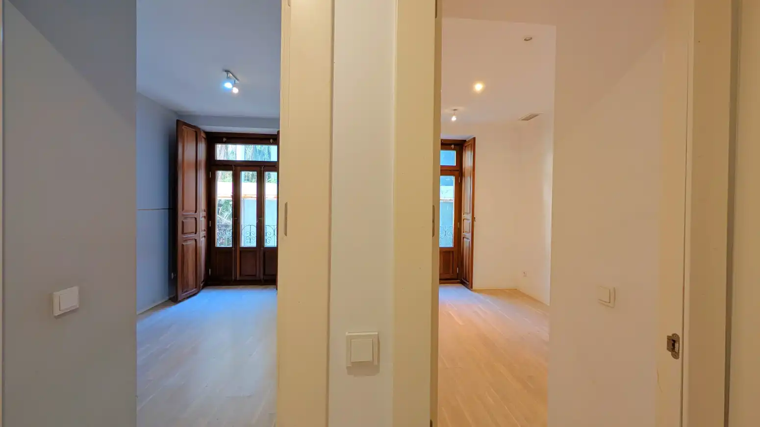Piso en venta en Valencia con Aire acondicionado, Calefacción y Jardín privado