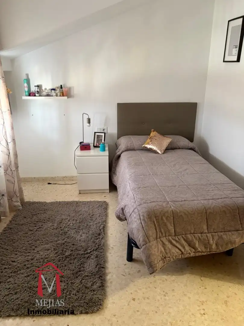 Bedroom of Detached homes for sale in Antequera  with Air Conditioner, Terrace and Storage room