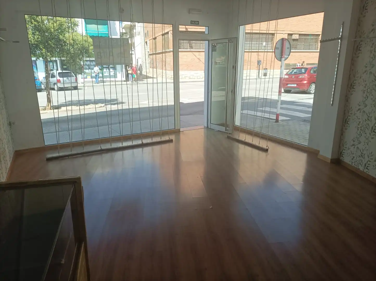 Gewerbefläche zur Miete in Calle Cervantes 2, imagen 3
