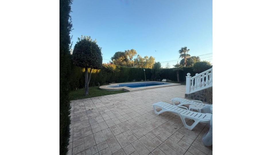 Foto 1 de Casa o xalet en venda a Calle Avellaner, 5, La Huerta, Alicante