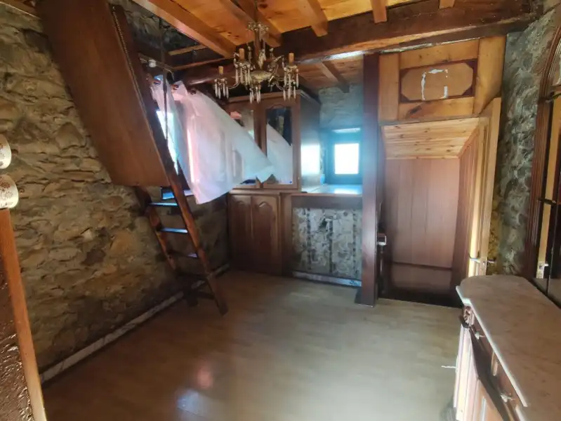 Finca rústica en venta en Pravia