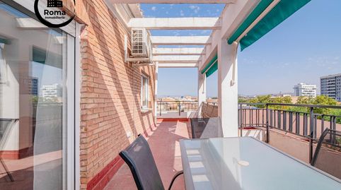 Foto 4 de Piso en venta en Cerrillo de Maracena - Periodistas, Granada Capital