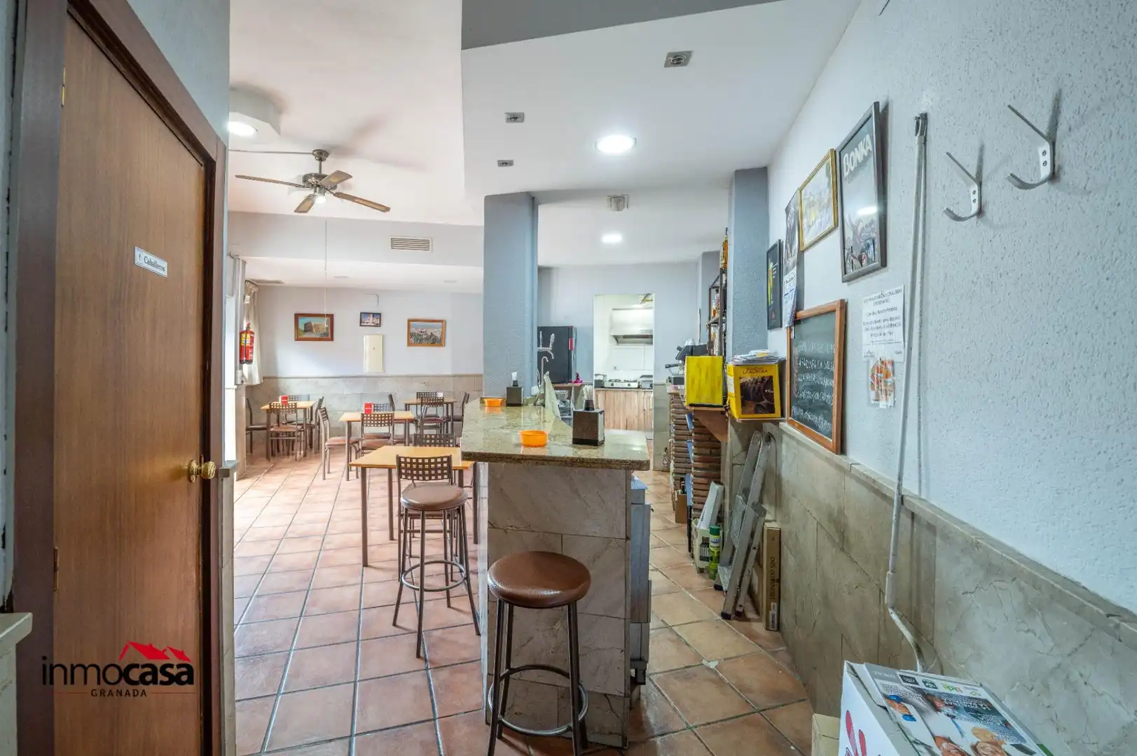 Local en venta en Armilla