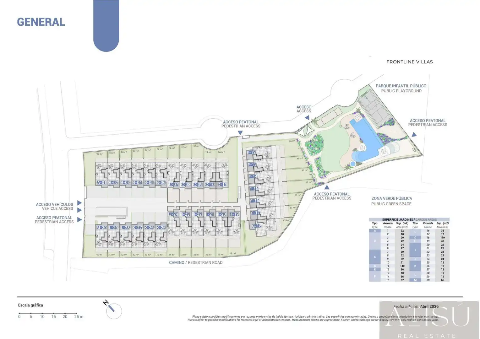 Finca rústica en venta en El Campello con Piscina comunitaria
