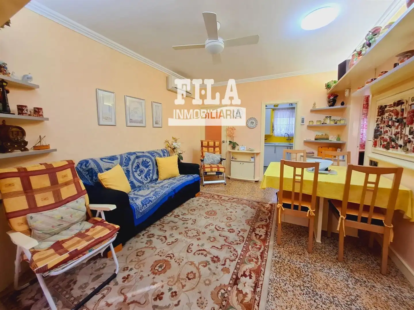 Wohnung zum Verkauf in Segur de Calafell, imagen 22
