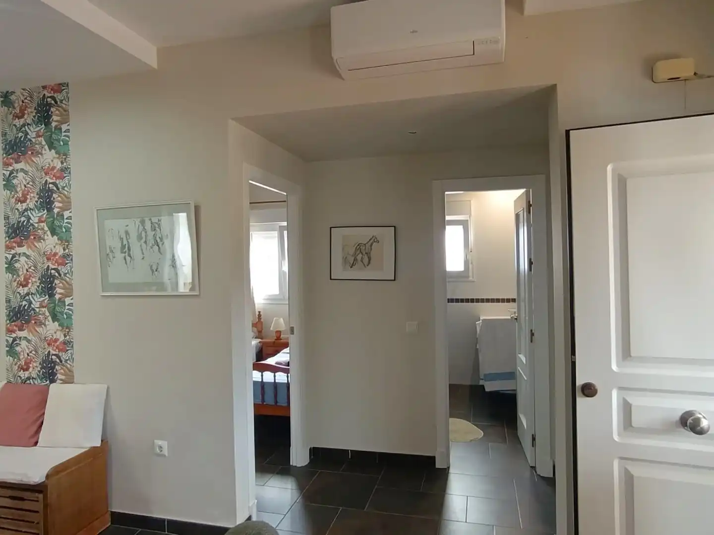 Houses for sale in Chiclana de la Frontera  with Air Conditioner, Private garden and Storage room