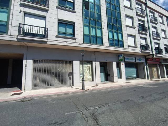 Local comercial en Venta en Santa Eulalia en Silleda