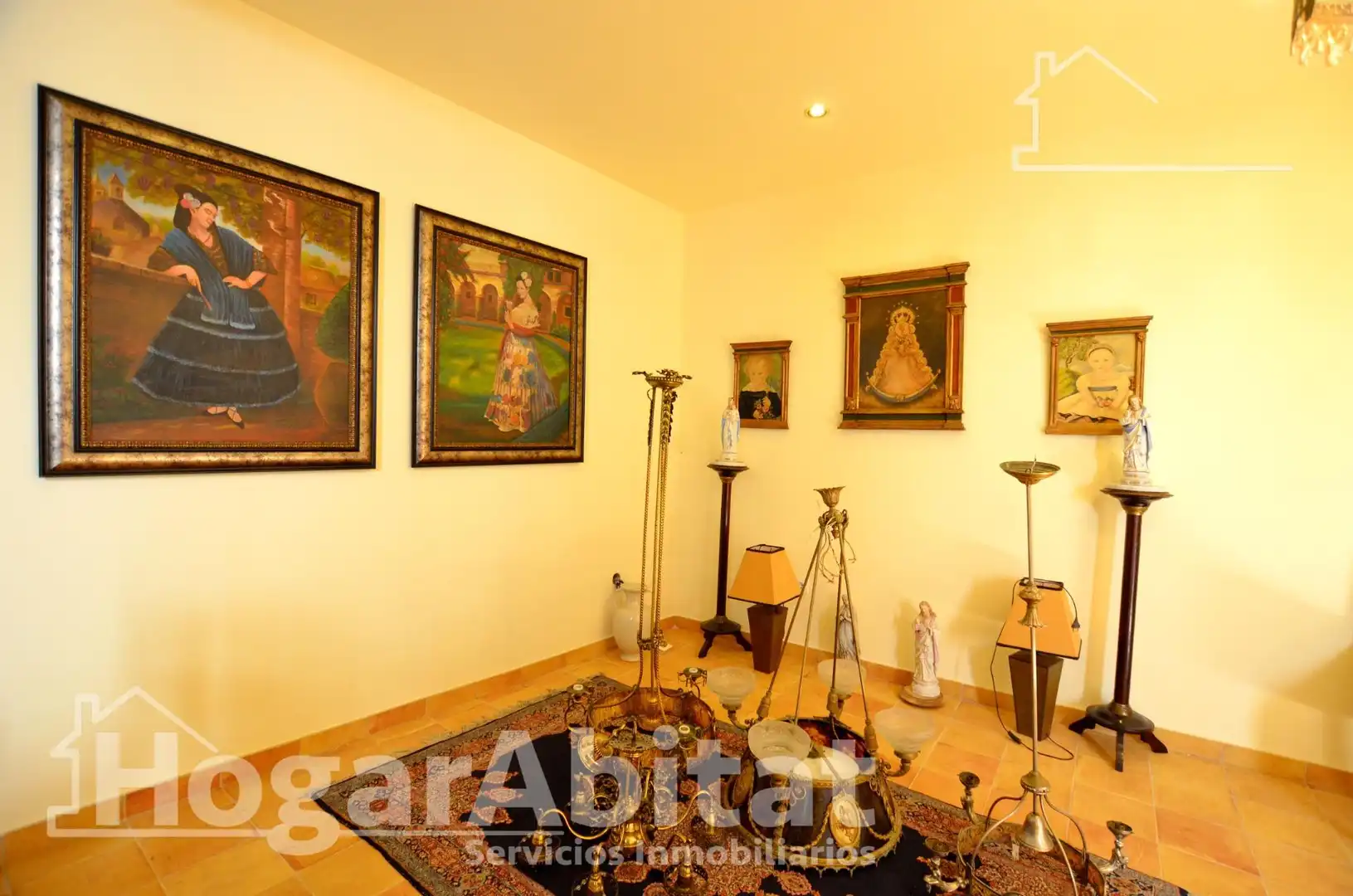 House with terrace for sale in Calle Major, imagen 19