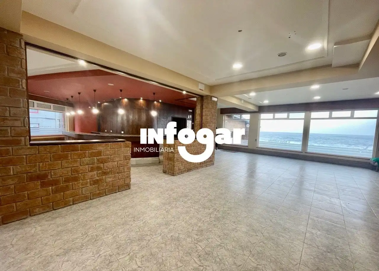 Business premises for sale in A Guarda