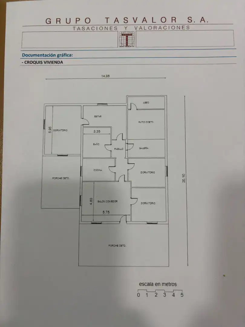 Houses for share in Elche / Elx  with Air Conditioner, Heating and Private garden