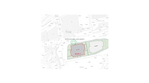Foto 3 de Apartamento en venta en Encamp pueblo, Encamp