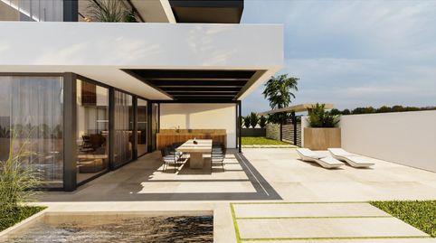 Foto 4 de Casa o chalet en venta en La Regia, Orihuela
