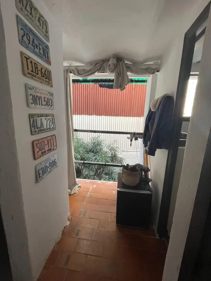Terrassa de Dúplex en venda en L'Hospitalet de Llobregat amb Terrassa