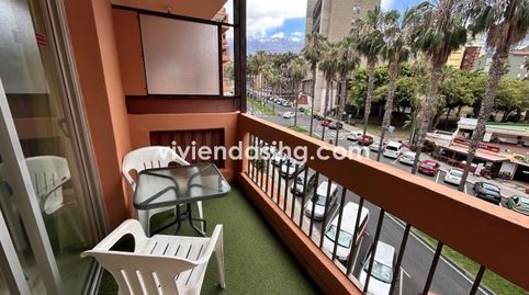 Foto 2 von Wohnung zum Verkauf in Avenida Melchor Luz, 1, Playa Jardín, Puerto de la Cruz