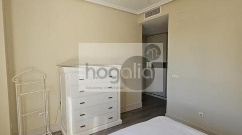 Foto 4 de Pis de lloguer a San Pablo, Sevilla