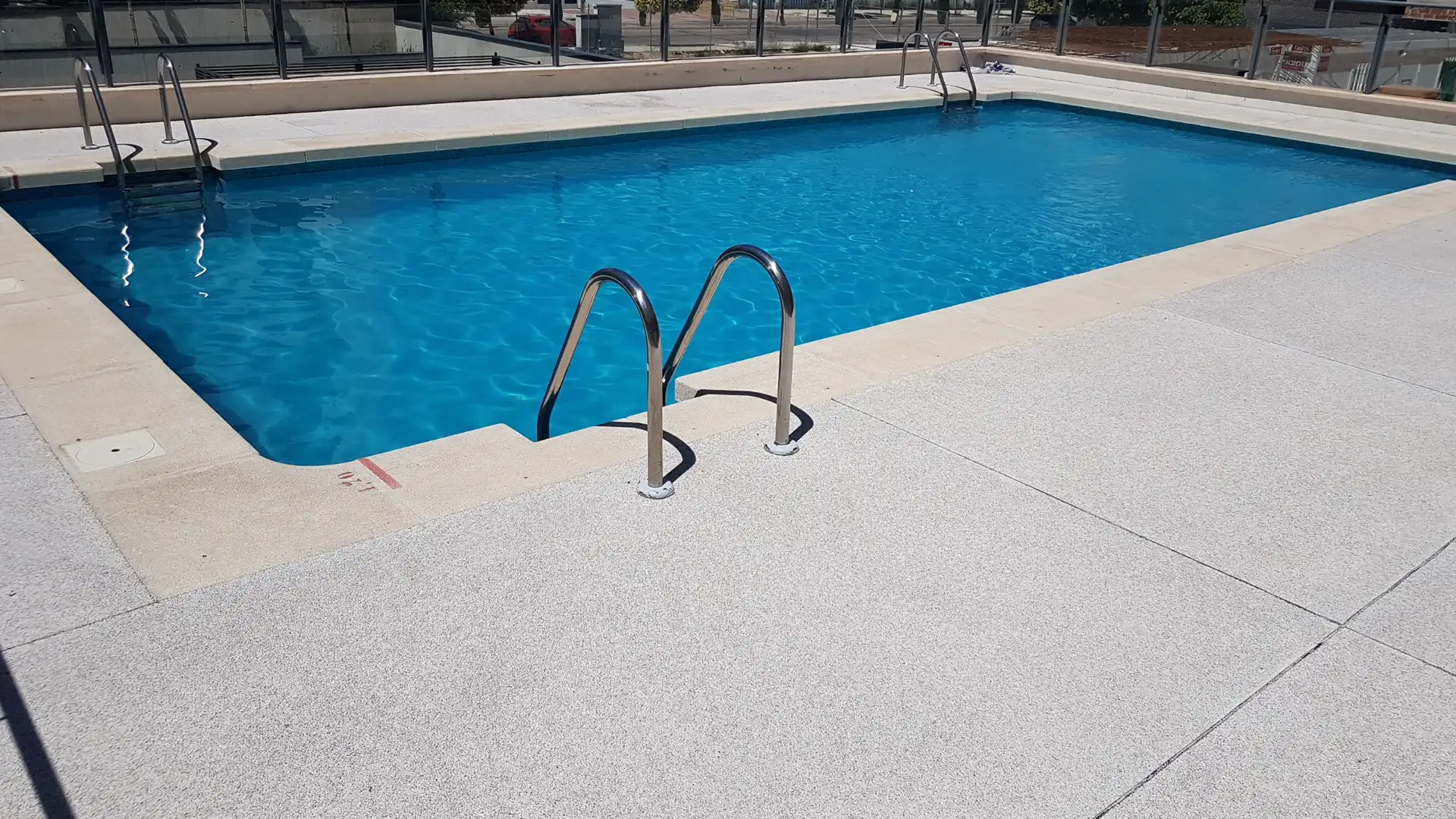 Piso con piscina en venta en Calle Valle del Cabriel, imagen 37