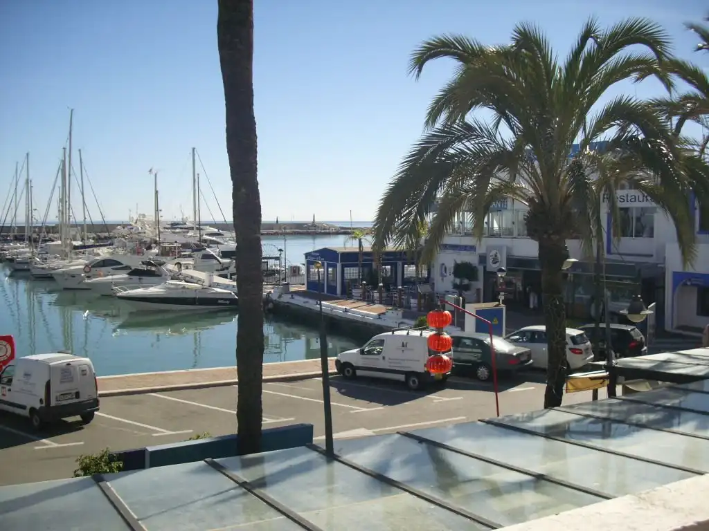 Flat for sale in Estepona  with Heating and Terrace