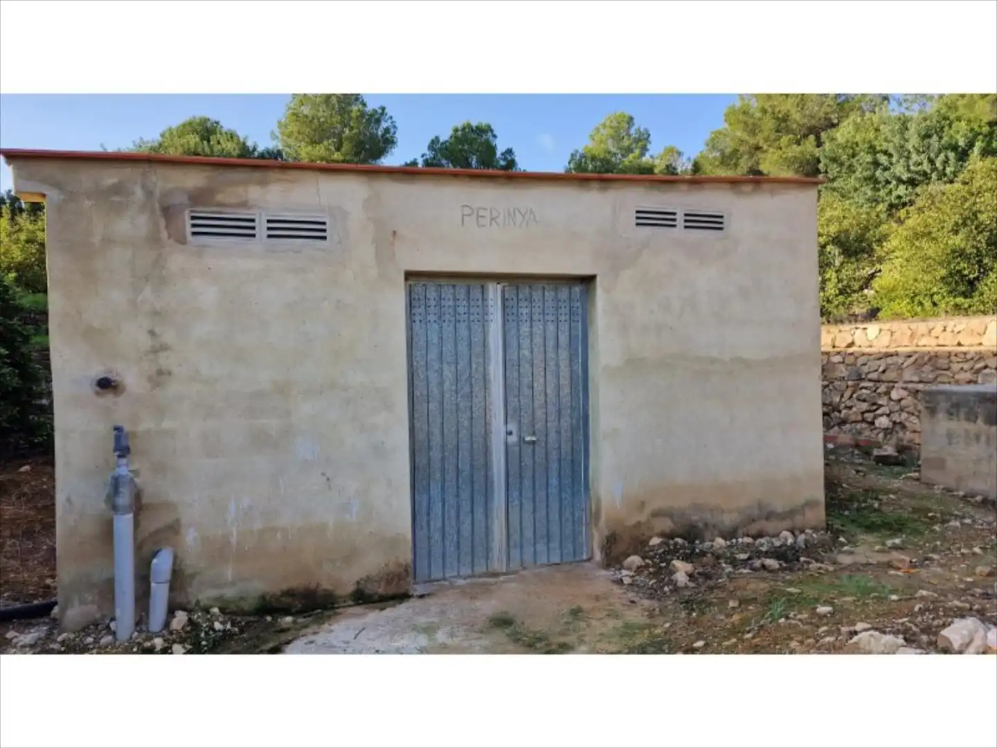 Außenansicht von Residential zum Verkauf in Sumacàrcer