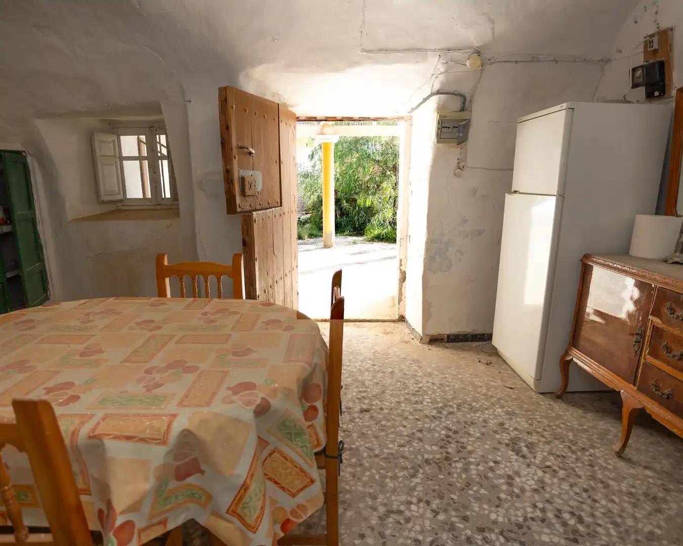 Finca rústica en venda en Cuevas del Almanzora