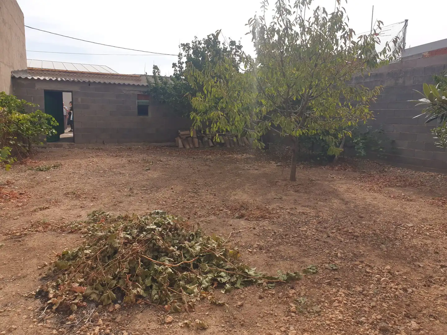 Terreny residencial en venda a Villamayor de Santiago, imagen 6