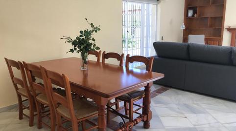 Foto 4 de Casa o chalet de alquiler en Barrio Nuevo, Conil de la Frontera