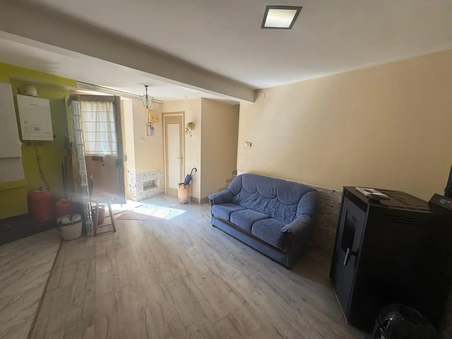 Finca rústica en venta en San Esteban de Litera