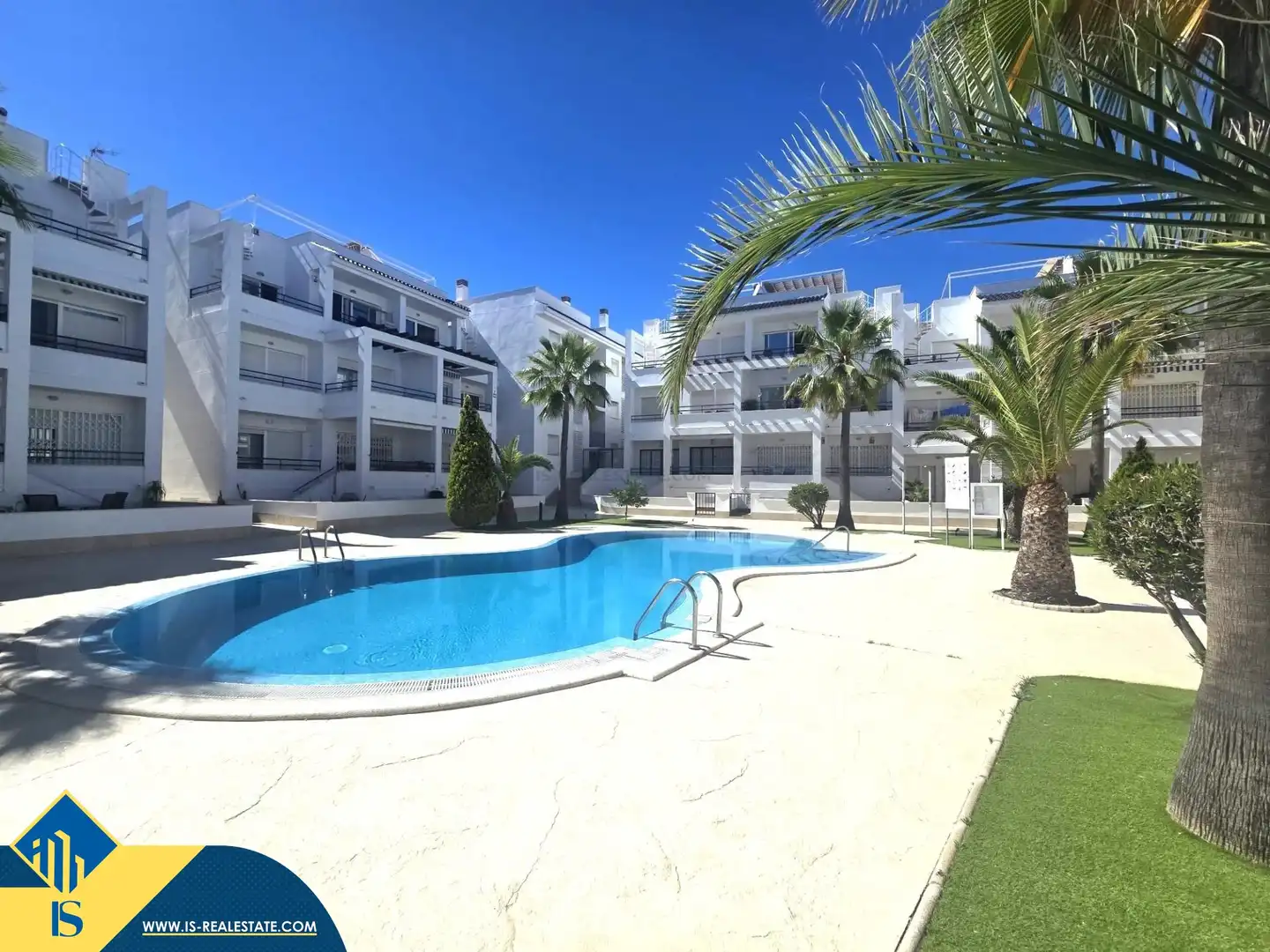 Ático con piscina en venta en Playa del Acequión, Náufragos y Rocío del Mar, imagen 68