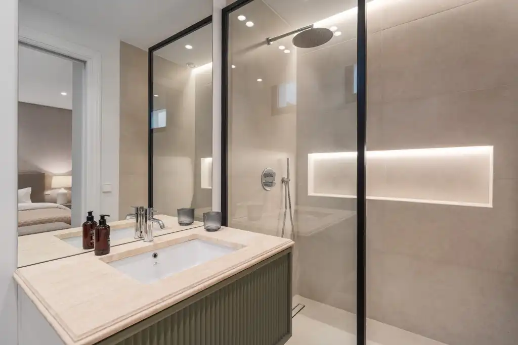 Villa con piscina in vendita a Nueva Andalucía, imagen 18
