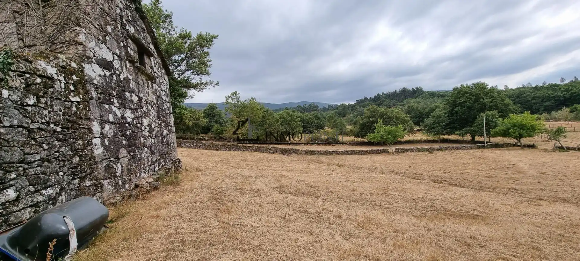 Casa o chalet en venta en Cerdedo con Jardín privado