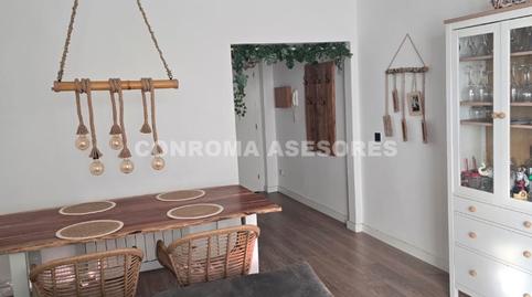 Foto 3 de Pis en venda a Maçanet de la Selva pueblo, Girona