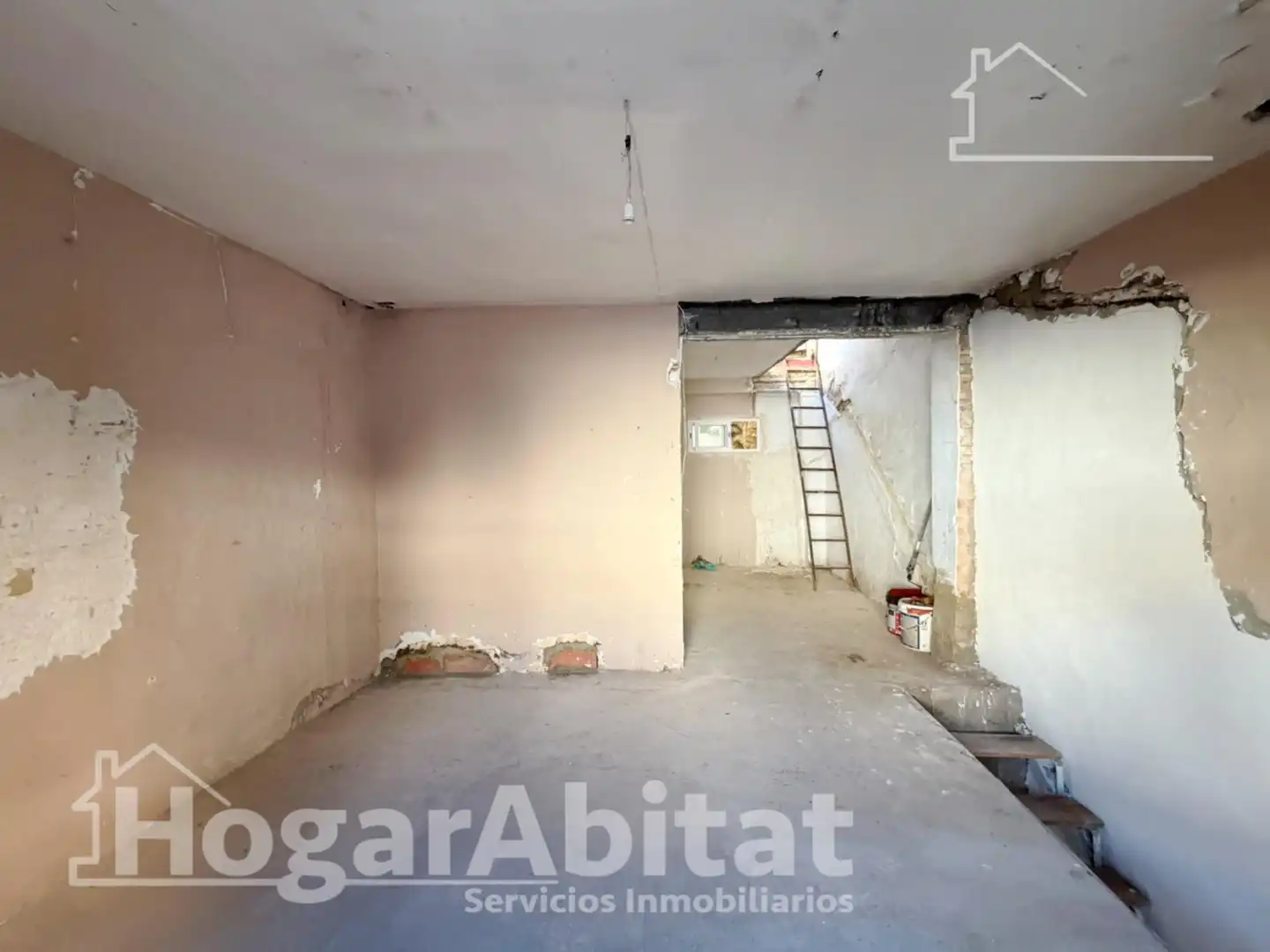 Casa o xalet en venda en Centro  