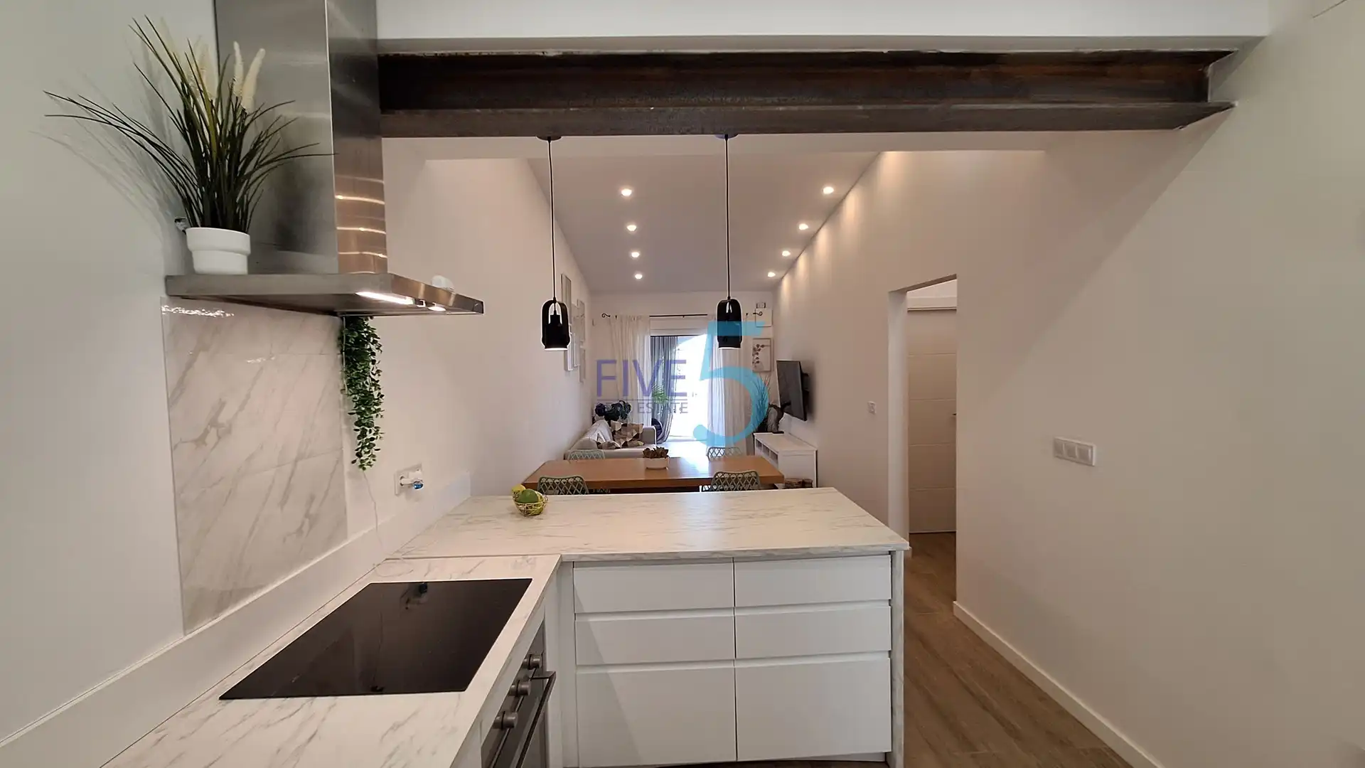 Casa amb terrassa en venda a Orihuela Costa, imagen 8